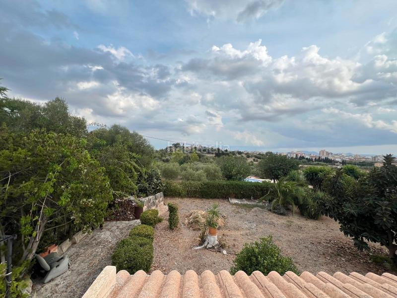 Foto a90c994c-b54f-4b67-a89a-f7631686344f. Casale con parcheggio in Gran Via de Colom Inca