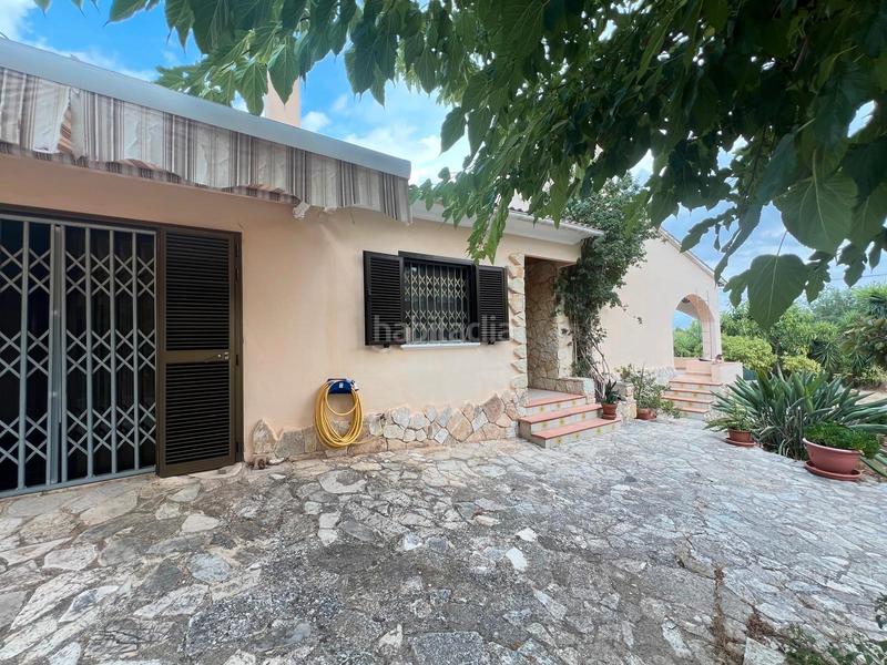 Foto aebe4e94-74a7-46b7-9534-cc3a2404c830. Casale con parcheggio in Gran Via de Colom Inca