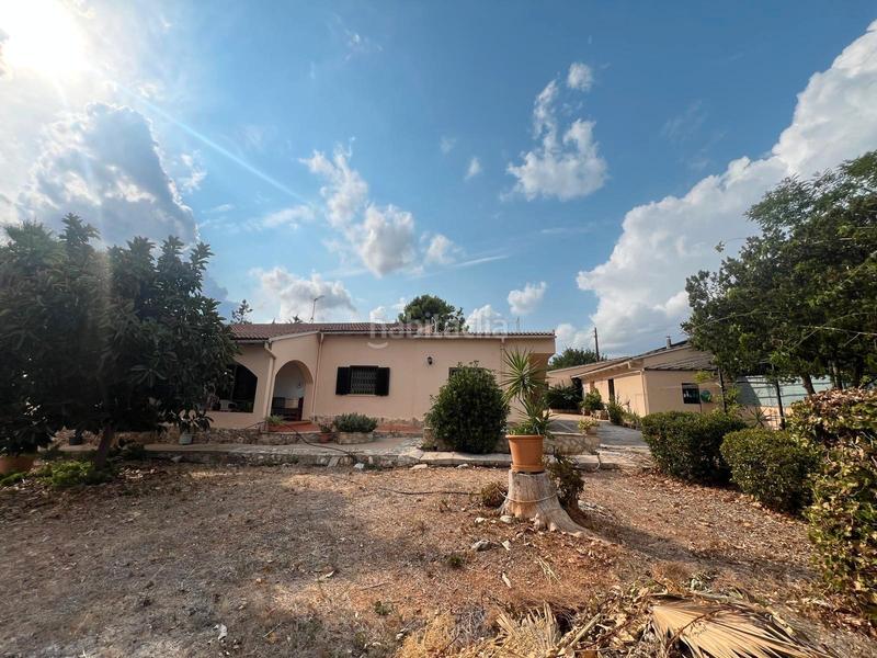 Foto b3ef7113-b810-4d3c-b37f-e811bbcde105. Casale con parcheggio in Gran Via de Colom Inca