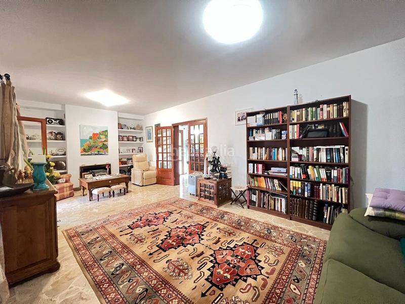 Foto b7f36b31-67bb-4c27-86d1-2444eccb137f. Casale con parcheggio in Gran Via de Colom Inca