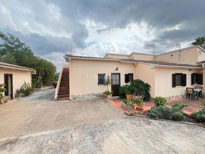 Foto f8587c01-e8bd-477d-8d61-409406c23951. Casale con parcheggio in Gran Via de Colom Inca