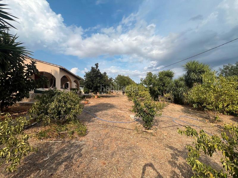 Foto fcf05388-0737-46a3-84e8-cf50f0387167. Casale con parcheggio in Gran Via de Colom Inca