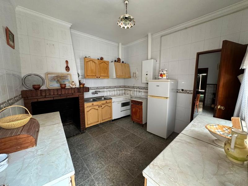 Foto b1f293da-16d6-4adf-9443-e0fbe30408b1. Casa ¡tu hogar ideal en la puebla de almoradiel te está esperando! en Puebla de Almoradiel (La)