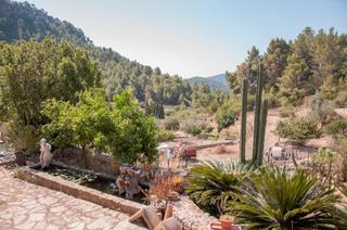 Chalet in Esporles. Espectacular chalet independiente en zona rural - esporles