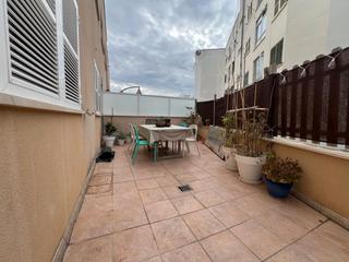Pis a Son Amonda - Reis Catòlics. Oportunidad en inca de espectacular piso con terraza y garaje!!!