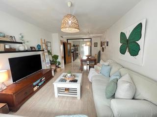 Flat in Son Amonda - Reis Catòlics. Oportunidad en inca de espectacular piso con terraza y garaje!!!
