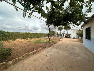 Bauernhof in Quintanar de la Orden. ¡tu refugio te espera! finca con olivar en plena producción y po