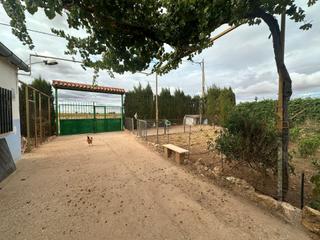 Bauernhof in Quintanar de la Orden. ¡tu refugio te espera! finca con olivar en plena producción y po