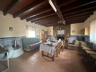 Bauernhof in Quintanar de la Orden. ¡oportunidad única! finca agrícola de más de 2 hectáreas con oli