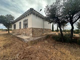 Mas à Quintanar de la Orden. ¡oportunidad única! finca agrícola de más de 2 hectáreas con oli