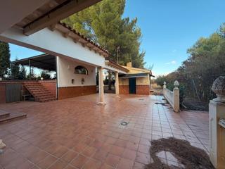 Mas à Quintanar de la Orden. ¡la finca que lo tiene todo! 16.000 m² de potencial, lujo y rent