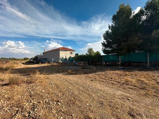 Finca rústica en Quintanar de la Orden. ¡oportunidad! terreno en quintanar de la orden - ¡inversión de f