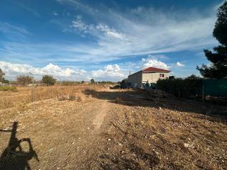 Rural plot in Quintanar de la Orden. ¡oportunidad! terreno en quintanar de la orden - ¡inversión de f