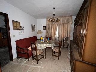 Haus in Quintanar de la Orden. Centro de quintanar de la orden: inversión o sueño a medida