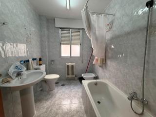 Flat in Quintanar de la Orden. ¡en pleno centro de quintanar de la orden, junto a mercado de ab