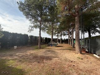 House in Quintanar de la Orden. ¡negocio rural llave en mano! extraordinaria doble finca con ren