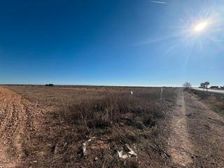 Propriété à Quintanar de la Orden. ¡inversión estratégica! terreno rústico en la carretera de madri