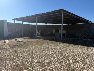 Terreny residencial a Quintanar de la Orden. Finca de recreo o ganadera en quintanar de la orden