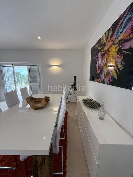 Foto 0fbf9919-eef4-485a-8da5-697310a17632. Location chalet avec cheminée chauffage piscine dans Ibiza