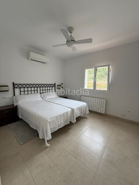 Foto 1c08ccf5-3a1f-4caa-b8f2-efb7c2d122ba. Location chalet avec cheminée chauffage piscine dans Ibiza
