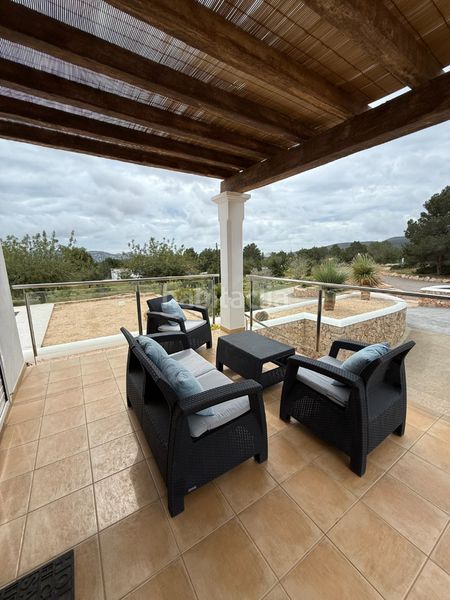 Foto 432e9b32-35a2-4ea2-9941-83b89eac7d90. Location chalet avec cheminée chauffage piscine dans Ibiza