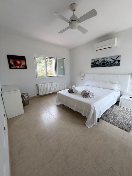 Foto ad629995-cbeb-404f-abb6-11fb4f4d66cf. Location chalet avec cheminée chauffage piscine dans Ibiza