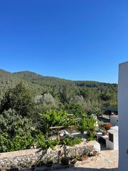 Miete Chalet in Sant Josep. Espectacular villa en ibiza!!