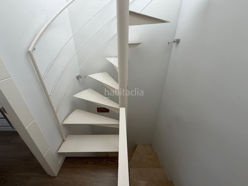 Foto 1bff1a0e-7806-49f3-8021-67df972b5613. Casa adossada amb calefacció aparcament a Son Serra-Sa Vileta Palma de Mallorca