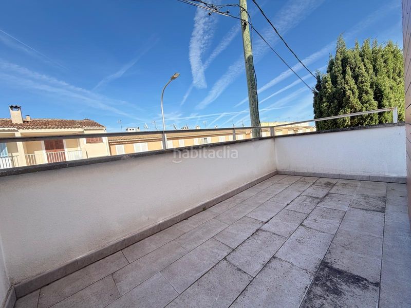 Foto 1c36b94b-c5d8-4d3a-a391-f10b5382bc5e. Casa adossada amb calefacció aparcament a Son Serra-Sa Vileta Palma de Mallorca
