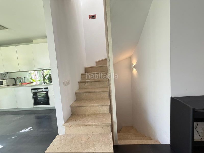 Foto 27d31f05-5af7-49f3-928b-87fc9a3ae6c1. Casa adossada amb calefacció aparcament a Son Serra-Sa Vileta Palma de Mallorca