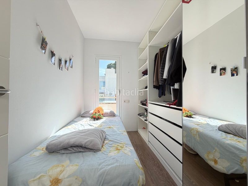 Foto 45f60ed7-3e74-4eda-aa13-7a545d4cf763. Casa adossada amb calefacció aparcament a Son Serra-Sa Vileta Palma de Mallorca