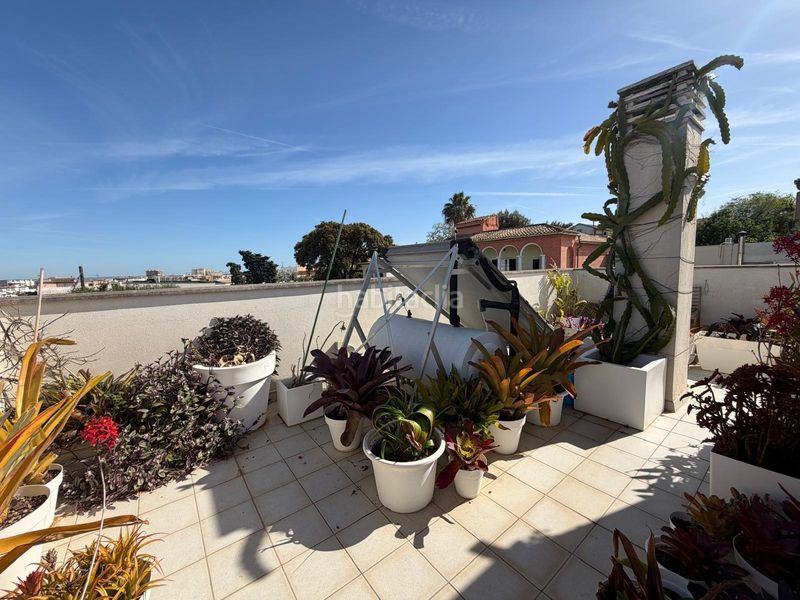 Foto 484f2d64-c87a-4428-a15c-6245eeeefd16. Casa adossada amb calefacció aparcament a Son Serra-Sa Vileta Palma de Mallorca