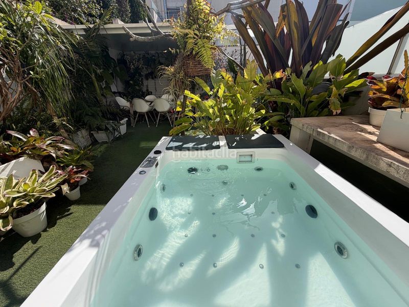 Foto 6c32f748-c6e3-4e3f-a9d5-e973e14b70c7. Casa adossada amb calefacció aparcament a Son Serra-Sa Vileta Palma de Mallorca