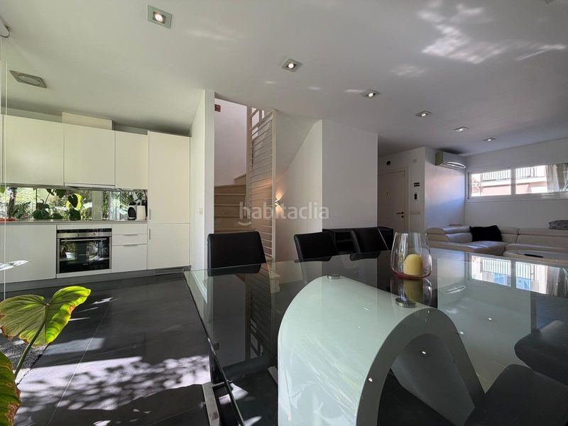 Foto 705f6942-7733-4b5c-843d-263d000f0e85. Casa adossada amb calefacció aparcament a Son Serra-Sa Vileta Palma de Mallorca