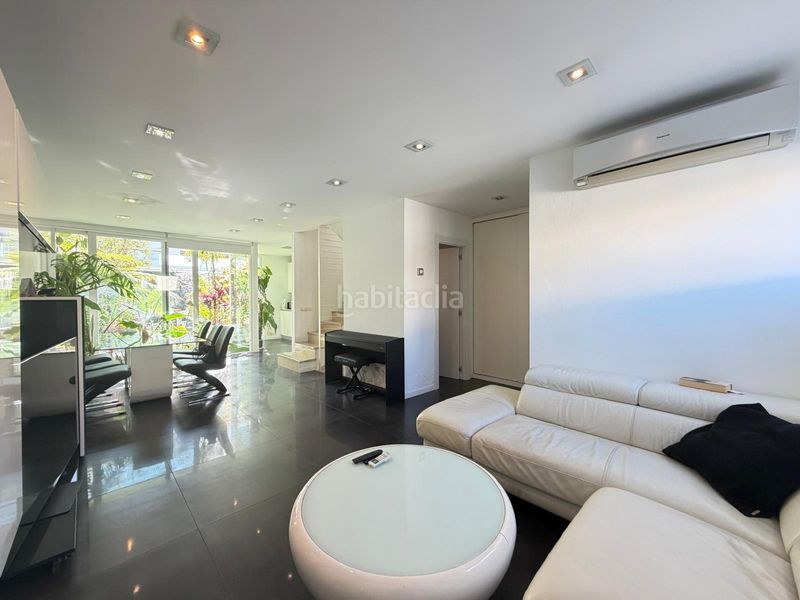 Foto 817abe6b-5a0f-448e-90f9-390d06c3219f. Casa adossada amb calefacció aparcament a Son Serra-Sa Vileta Palma de Mallorca