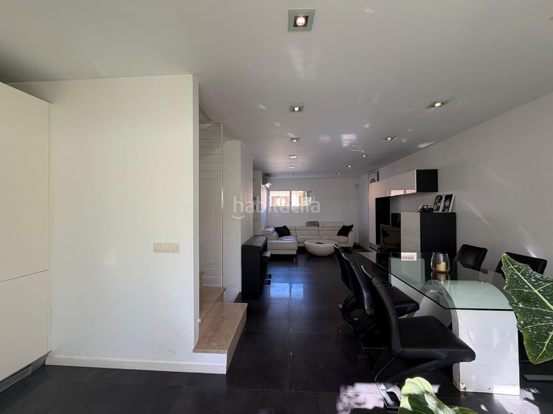 Foto 85c9d842-4999-48cd-a1e3-1be116f6151a. Casa adossada amb calefacció aparcament a Son Serra-Sa Vileta Palma de Mallorca