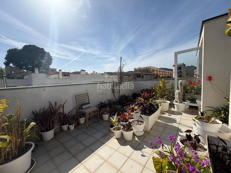 Foto 91f45695-bd0f-4d80-b9f6-9a573fb11ee4. Casa adossada amb calefacció aparcament a Son Serra-Sa Vileta Palma de Mallorca