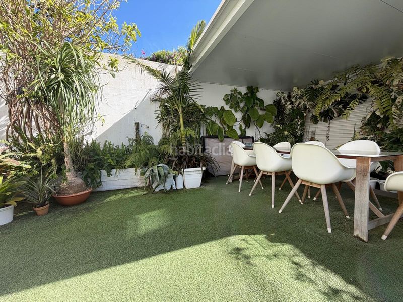 Foto 93317d02-626c-441a-b1a1-8b1ba092a5ee. Casa adossada amb calefacció aparcament a Son Serra-Sa Vileta Palma de Mallorca