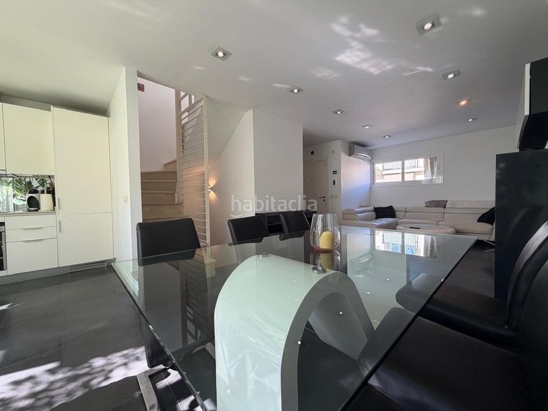 Foto 9640df51-6989-4923-acc6-cc3eb648afc3. Casa adossada amb calefacció aparcament a Son Serra-Sa Vileta Palma de Mallorca