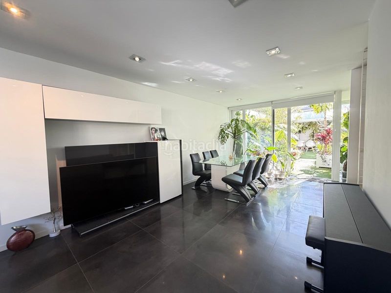 Foto 96617a8c-1194-4f25-a0c7-0938ddf9fd6f. Casa adossada amb calefacció aparcament a Son Serra-Sa Vileta Palma de Mallorca