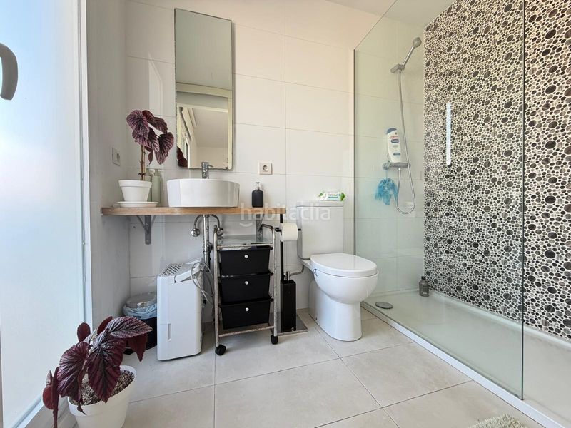 Foto 984cd314-6b9f-44fe-87c4-427089be0ce9. Casa adossada amb calefacció aparcament a Son Serra-Sa Vileta Palma de Mallorca