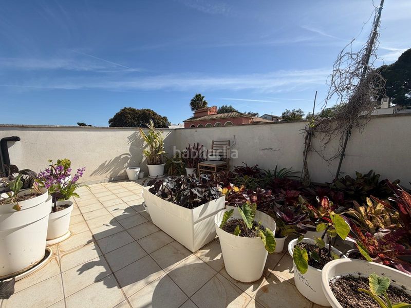 Foto 9e166226-c0e1-4960-bb6a-bdc222a09809. Casa adossada amb calefacció aparcament a Son Serra-Sa Vileta Palma de Mallorca