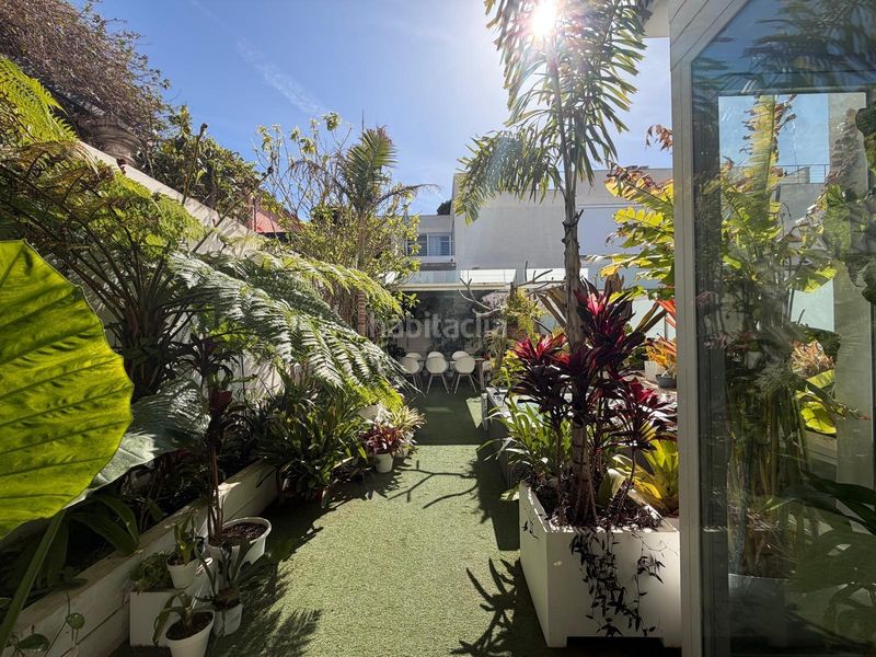 Foto 9fbc9cb2-2f9a-4de8-bd7c-2e4f731289d1. Casa adossada amb calefacció aparcament a Son Serra-Sa Vileta Palma de Mallorca