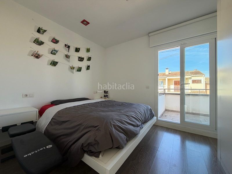 Foto a8befdb6-1c86-4454-bb21-c26df65f1996. Casa adossada amb calefacció aparcament a Son Serra-Sa Vileta Palma de Mallorca