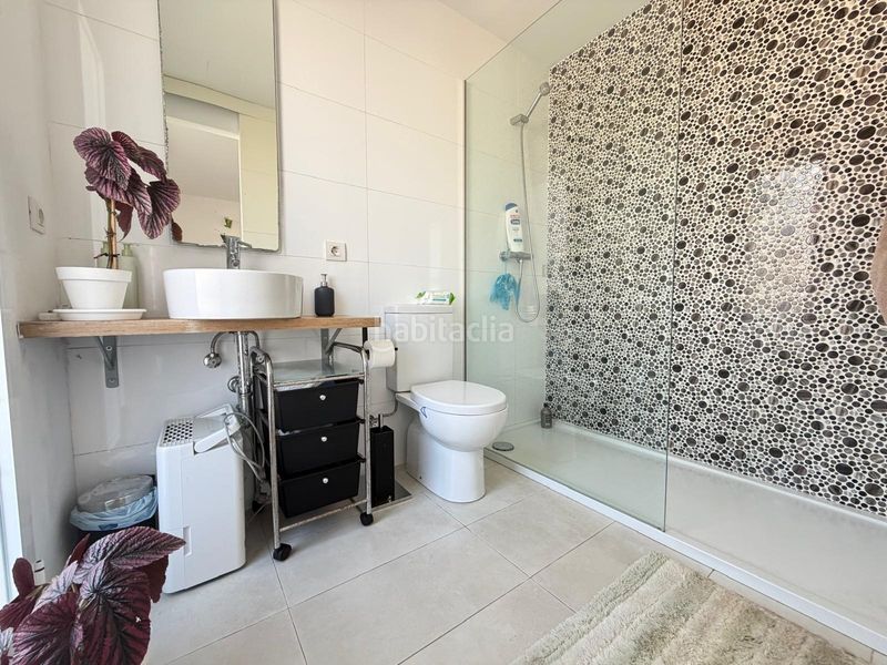 Foto d2507d1e-68b7-49fc-a2aa-a17f9b8d5c55. Casa adossada amb calefacció aparcament a Son Serra-Sa Vileta Palma de Mallorca