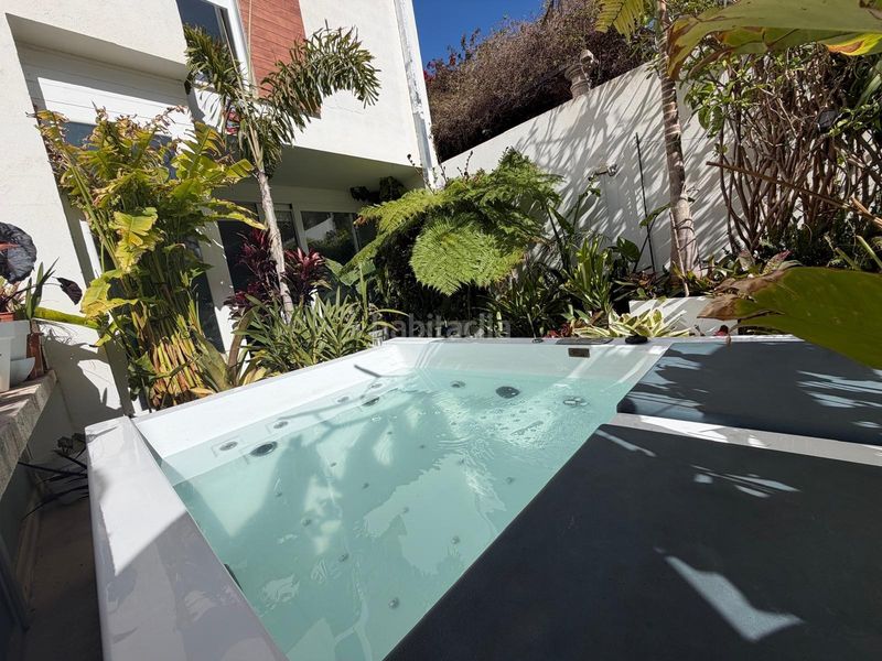 Foto d335b214-2800-4acd-a219-cf40a973fd4a. Casa adossada amb calefacció aparcament a Son Serra-Sa Vileta Palma de Mallorca