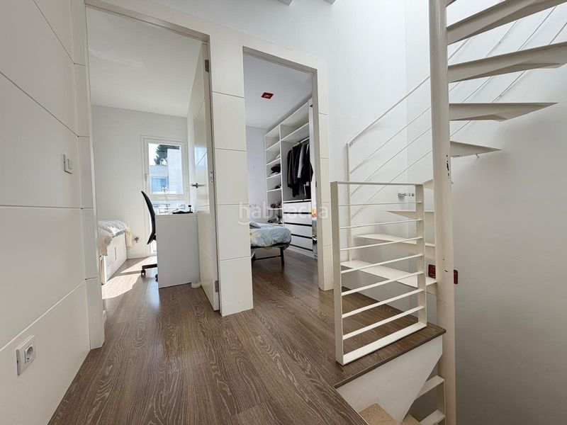 Foto d5657df3-6df6-4903-9160-cec5d5f960cc. Casa adossada amb calefacció aparcament a Son Serra-Sa Vileta Palma de Mallorca