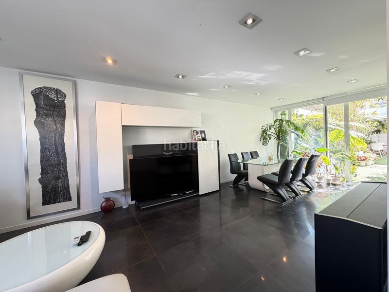 Foto da707d51-4522-4ac0-9572-72365825dc96. Casa adossada amb calefacció aparcament a Son Serra-Sa Vileta Palma de Mallorca