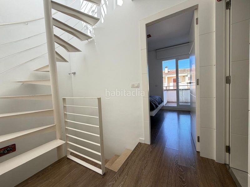 Foto dc5d1a0e-d9a6-4633-b1b2-383fc1667f5e. Casa adossada amb calefacció aparcament a Son Serra-Sa Vileta Palma de Mallorca