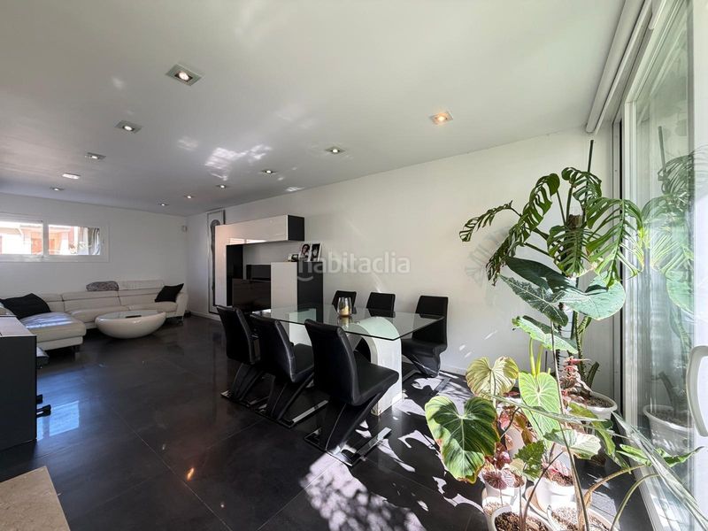 Foto faddd0ba-1704-480e-85c7-834102c3c6d4. Casa adossada amb calefacció aparcament a Son Serra-Sa Vileta Palma de Mallorca